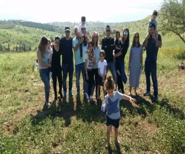 טיולי ג